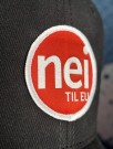 Nei til EU-caps thumbnail