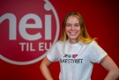 Undom mot EU T-skjorte, limited edition thumbnail