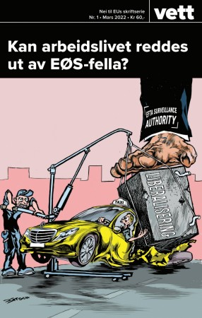 Vett 1-2022