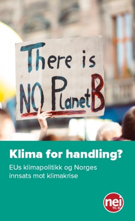 Klima for handling?