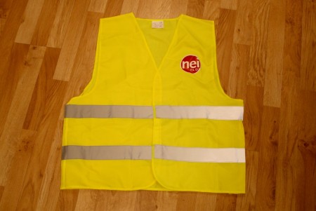 Refleksvest