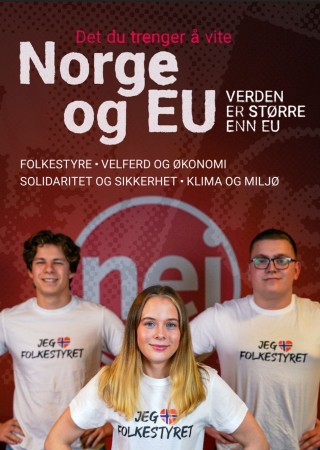 Lommehefte EU-guiden