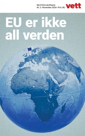 Pakketilbud: Vetthefter pluss grått nei-krus